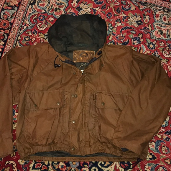lewis creek jacket